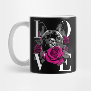 Frenchie Mom Mug